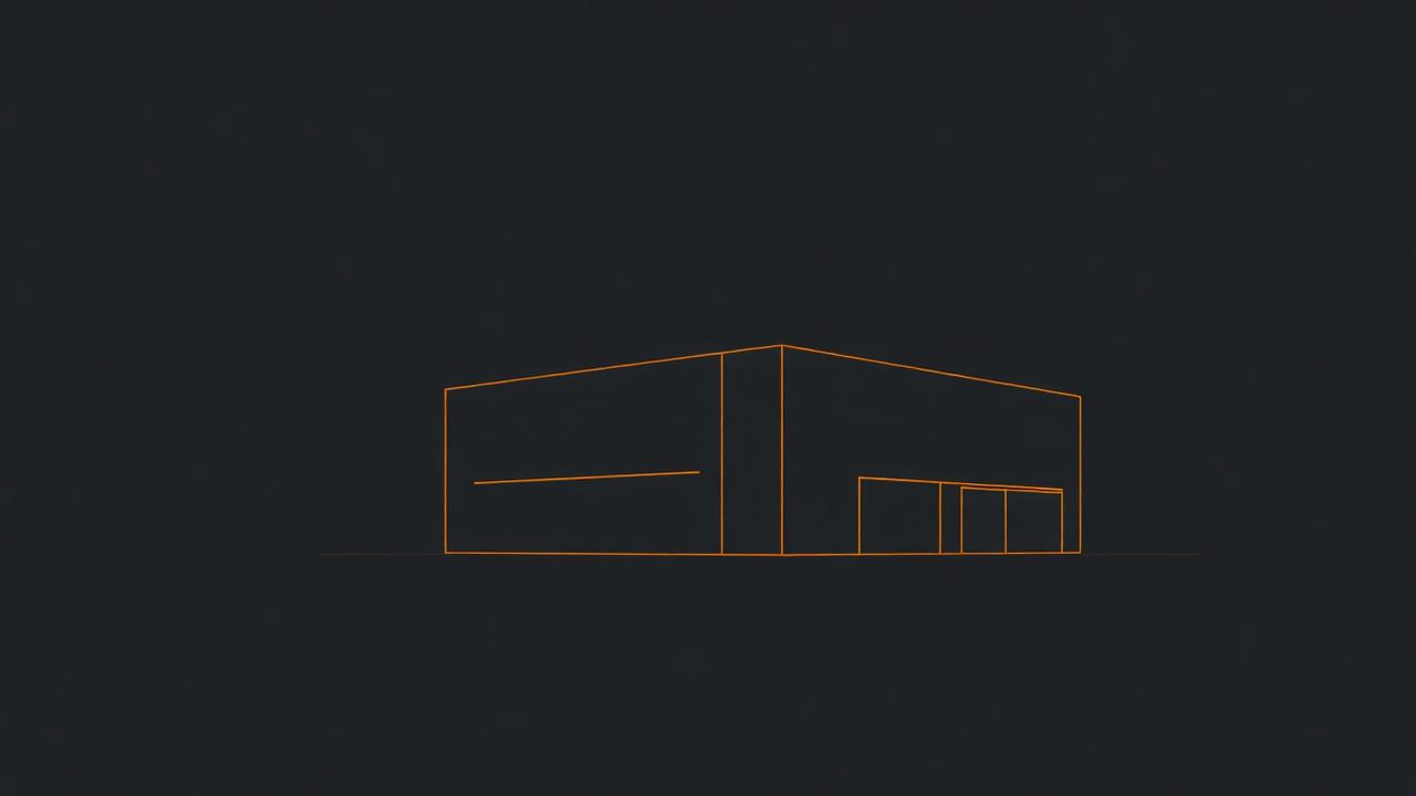 Commercial Contracting illustration