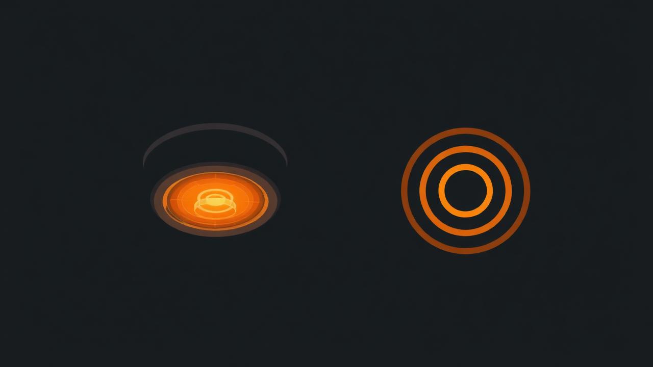 Commercial Fire Alarms illustration
