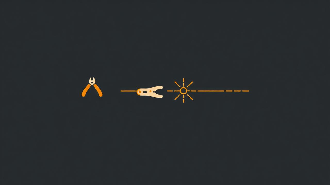 Repair & Maintenance illustration